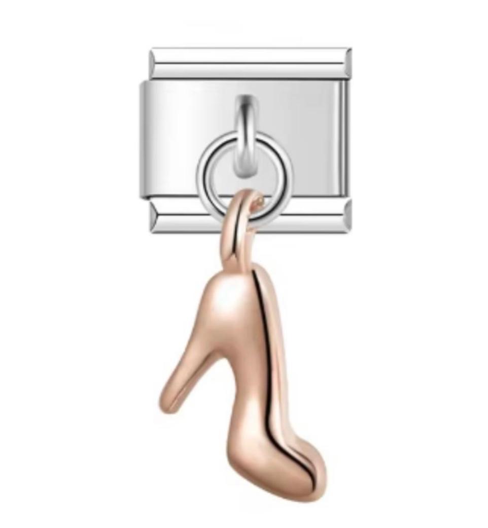 Charm Italiano Zapatilla