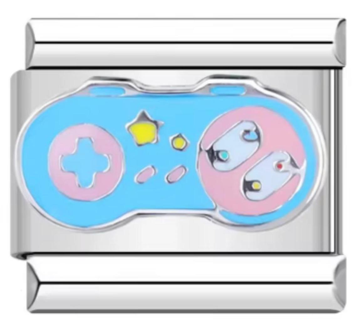 Charm Italiano Juego