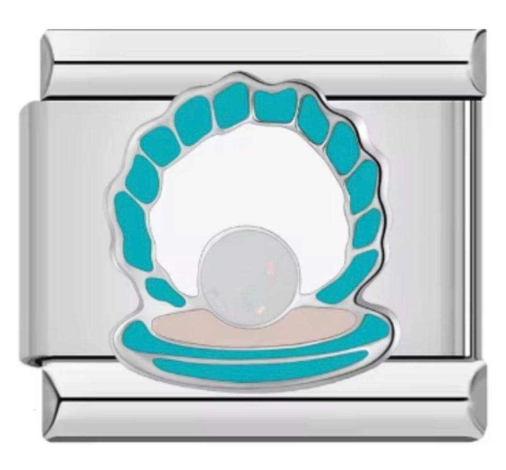 Charm Italiano Perla