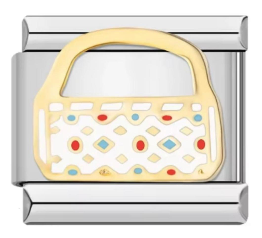 Charm Italiano Bolso