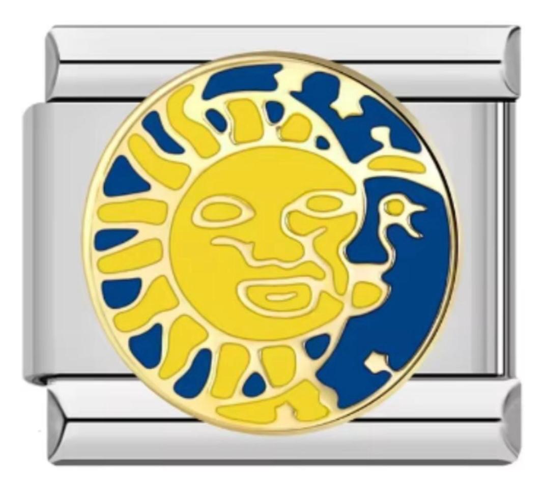 Charm Italiano Sol & Luna