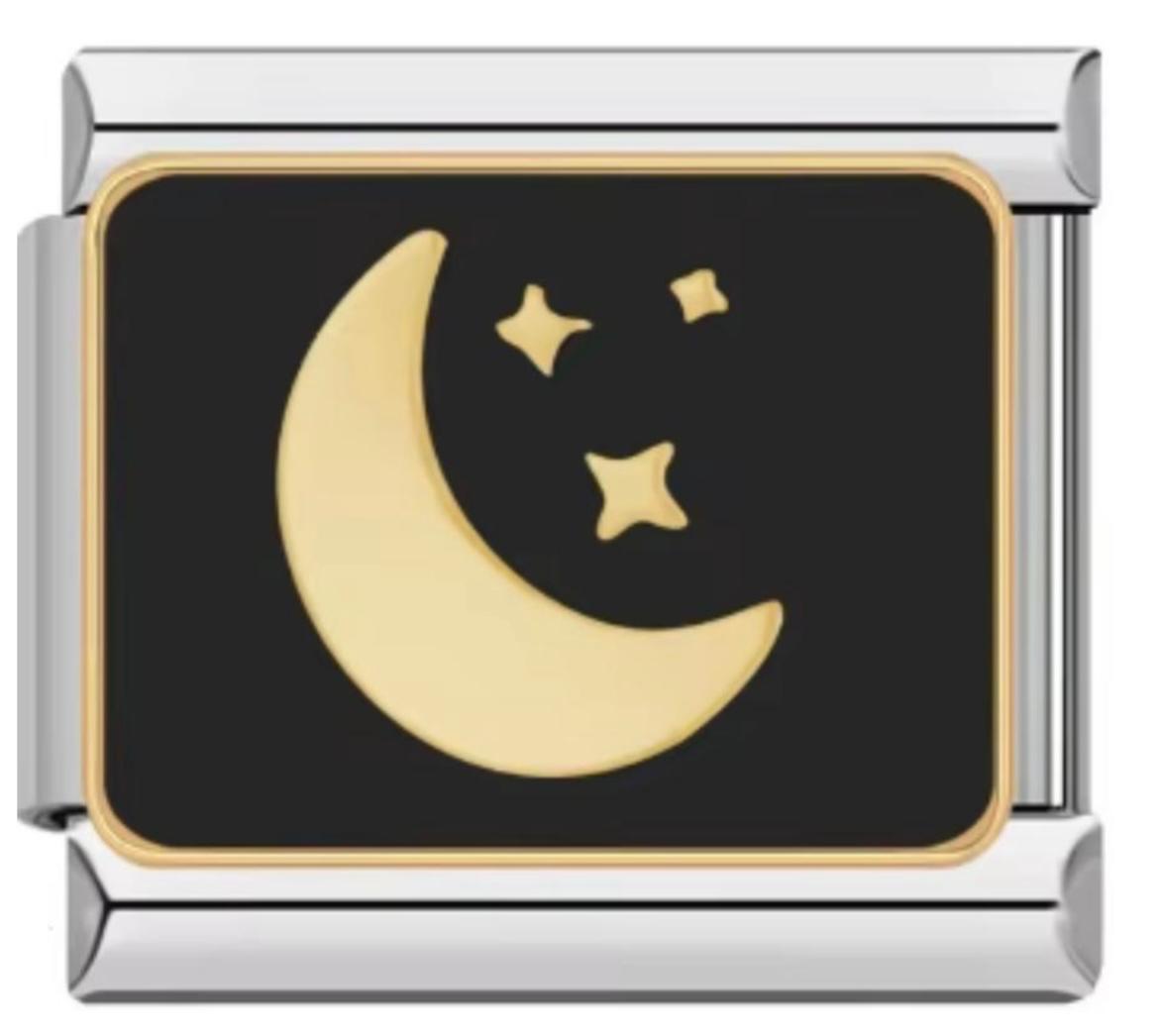 Charm Italiano Nocturno