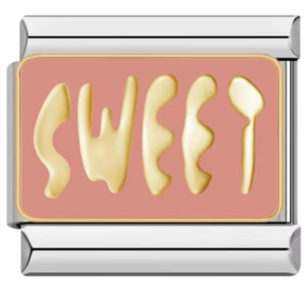 Charm Italiano Sweet