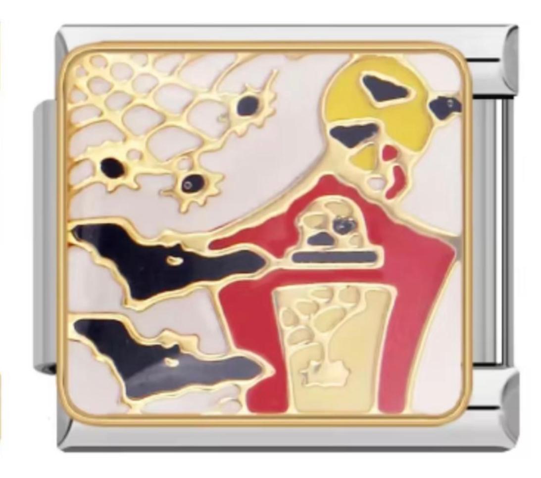 Charm Italiano Casa Embrujada