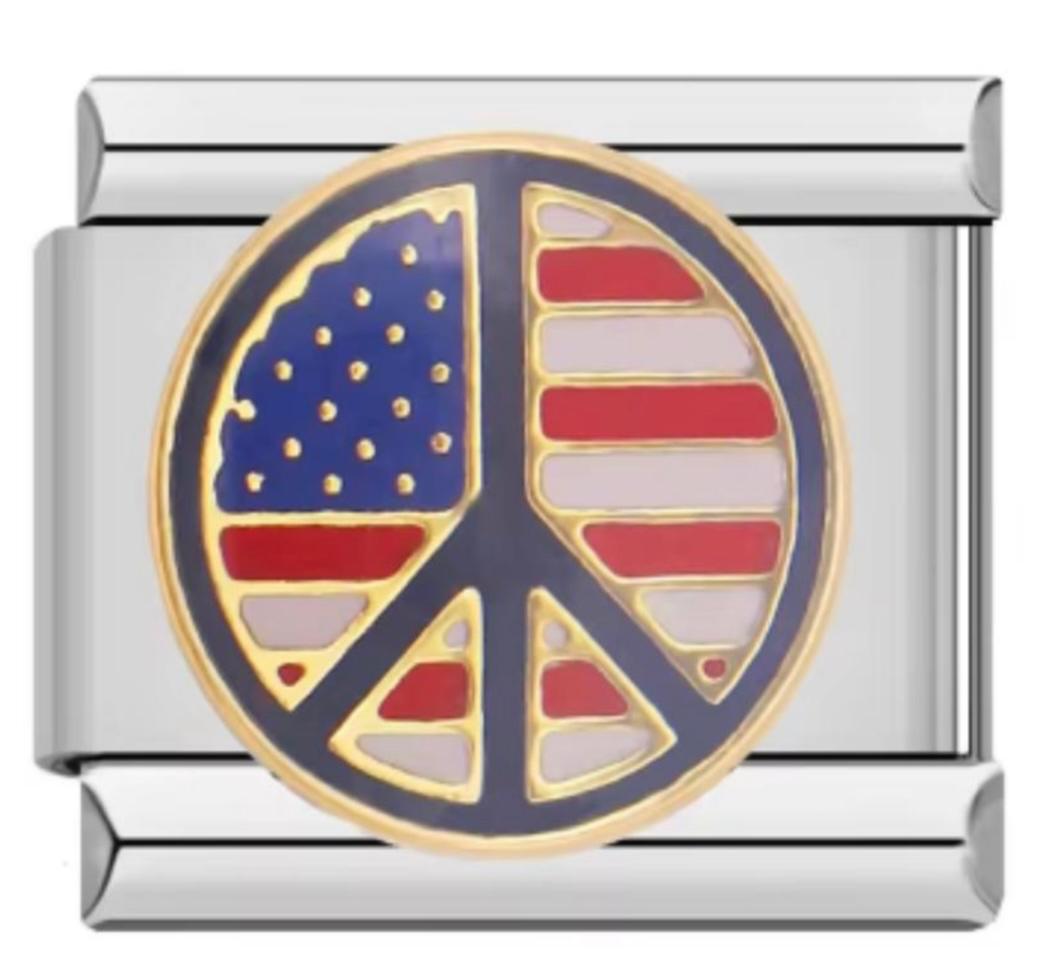 Charm Italiano Estadounidense