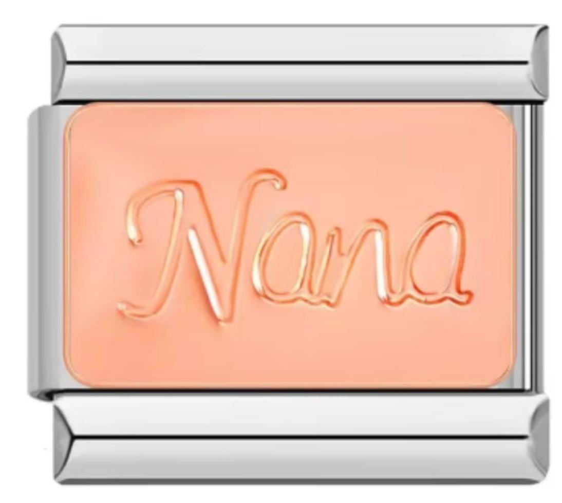 Charm Italiano Nana
