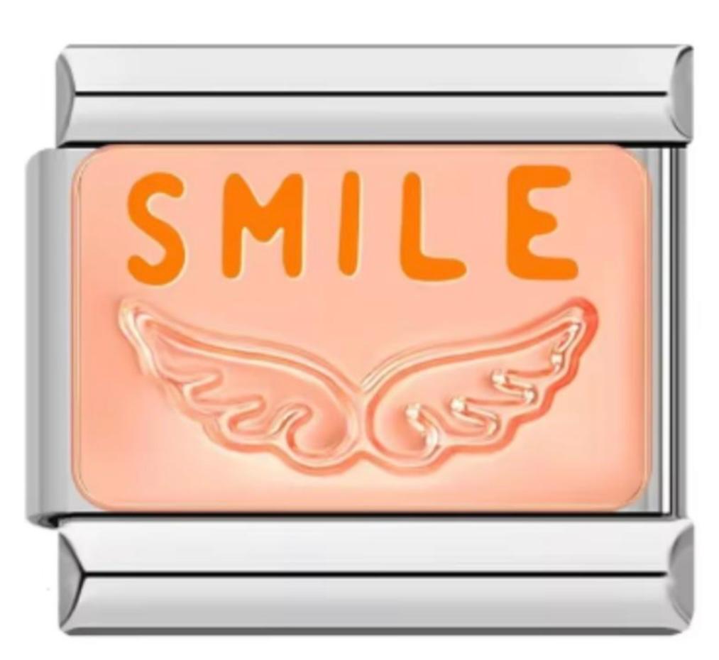 Charm Italiano Smile