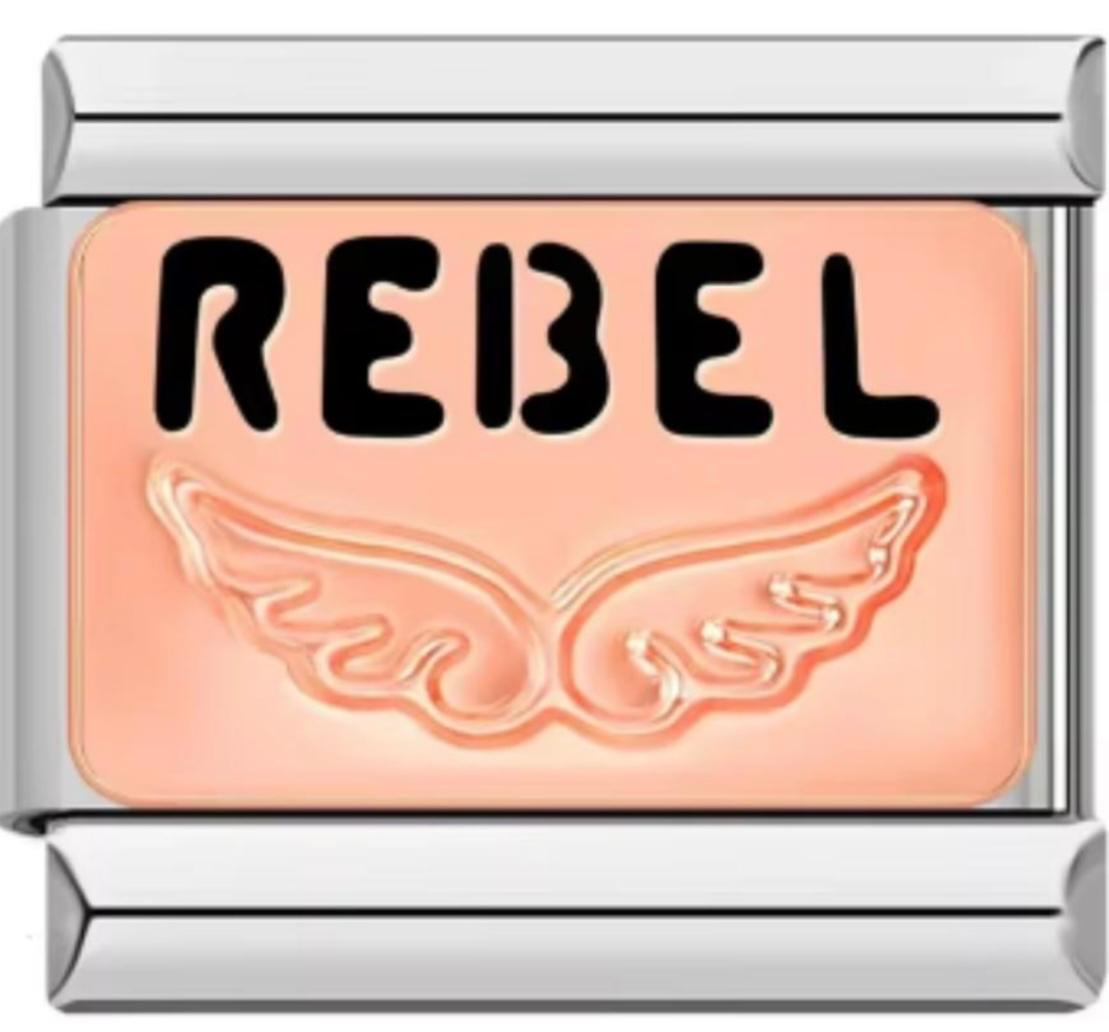 Charm Italiano Rebel