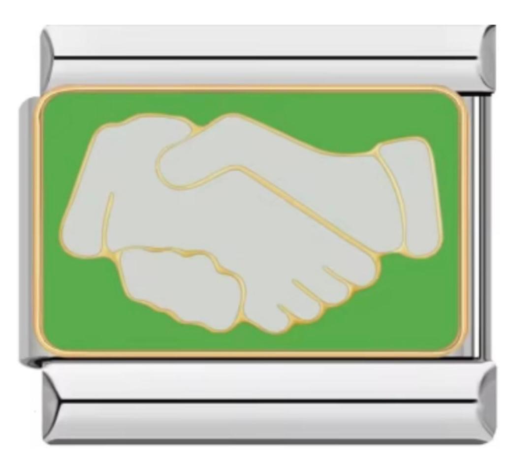 Charm Italiano Trato