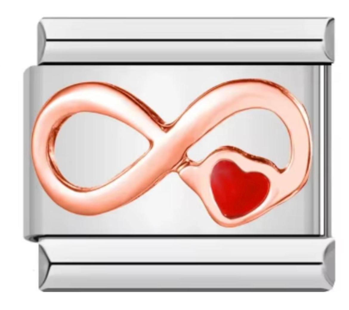 Charm Italiano Infinito