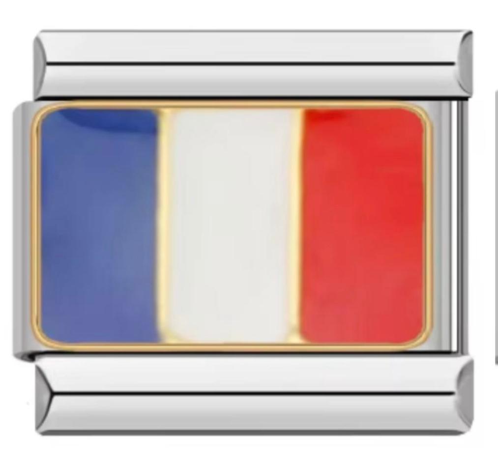 Charm Italiano Inglaterra