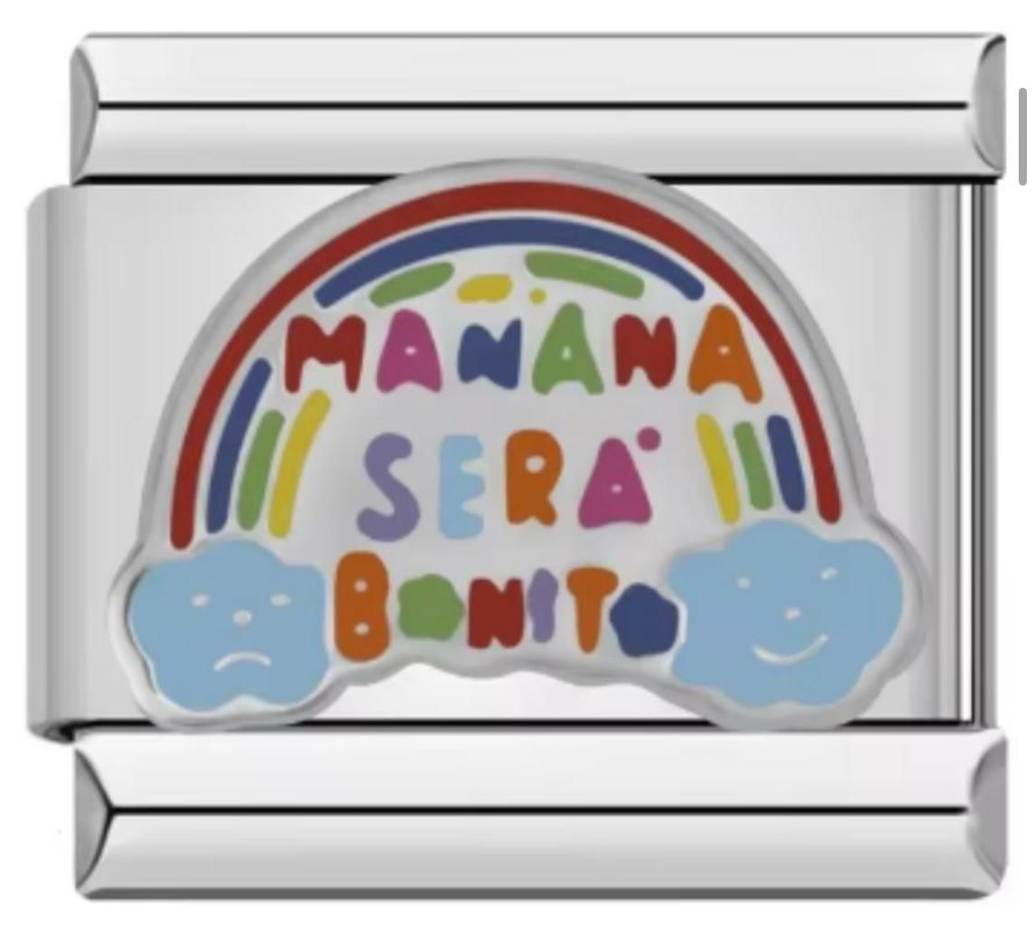 Charm Italiano Mañana Sera Bonito