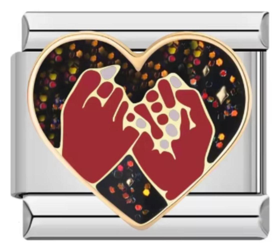 Charm Italiano Promesa