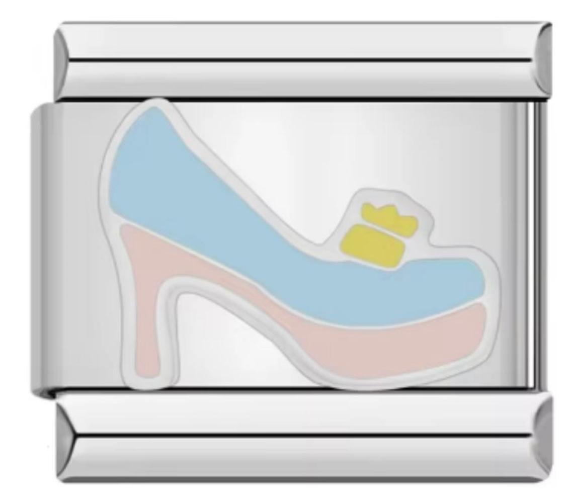 Charm Italiano Zapatilla