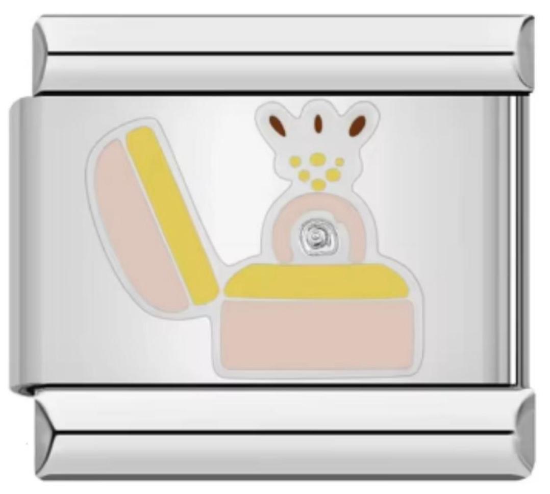 Charm Italiano Matrimonio