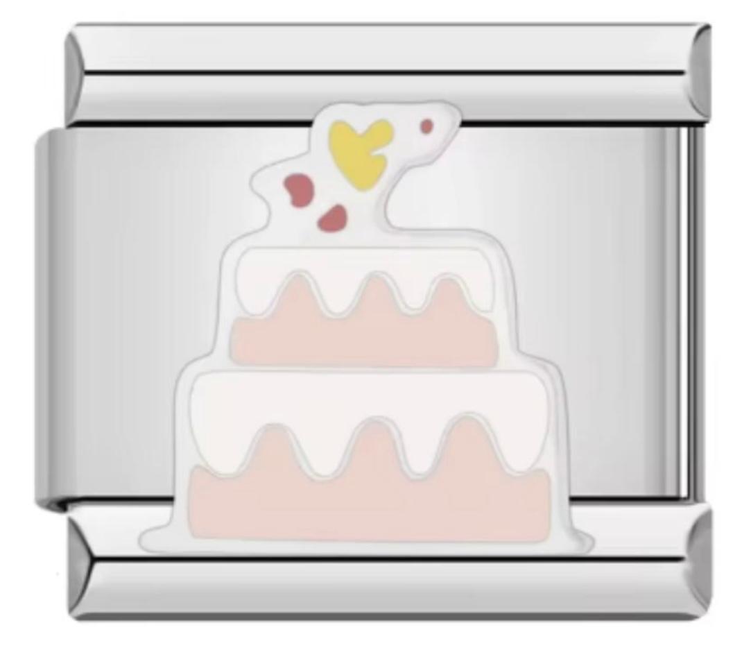 Charm Italiano Pastel