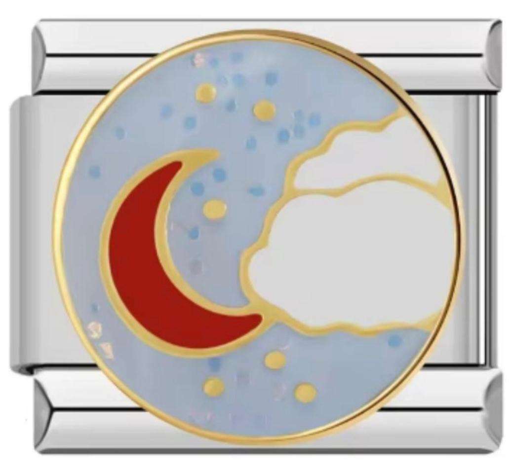 Charm Italiano Noche