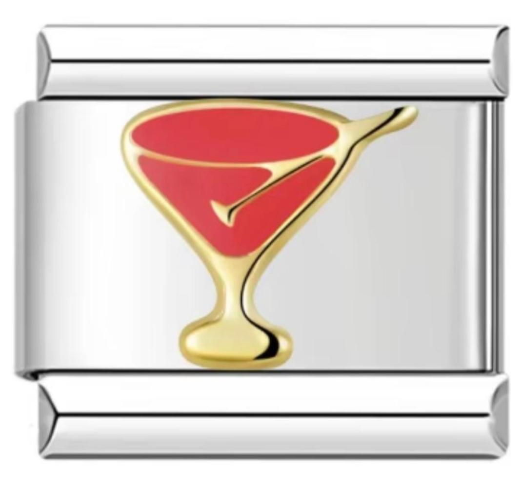 Charm Italiano Martini