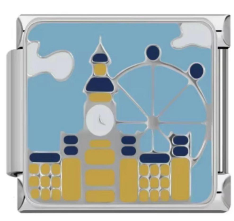 Charm Italiano Big Ben