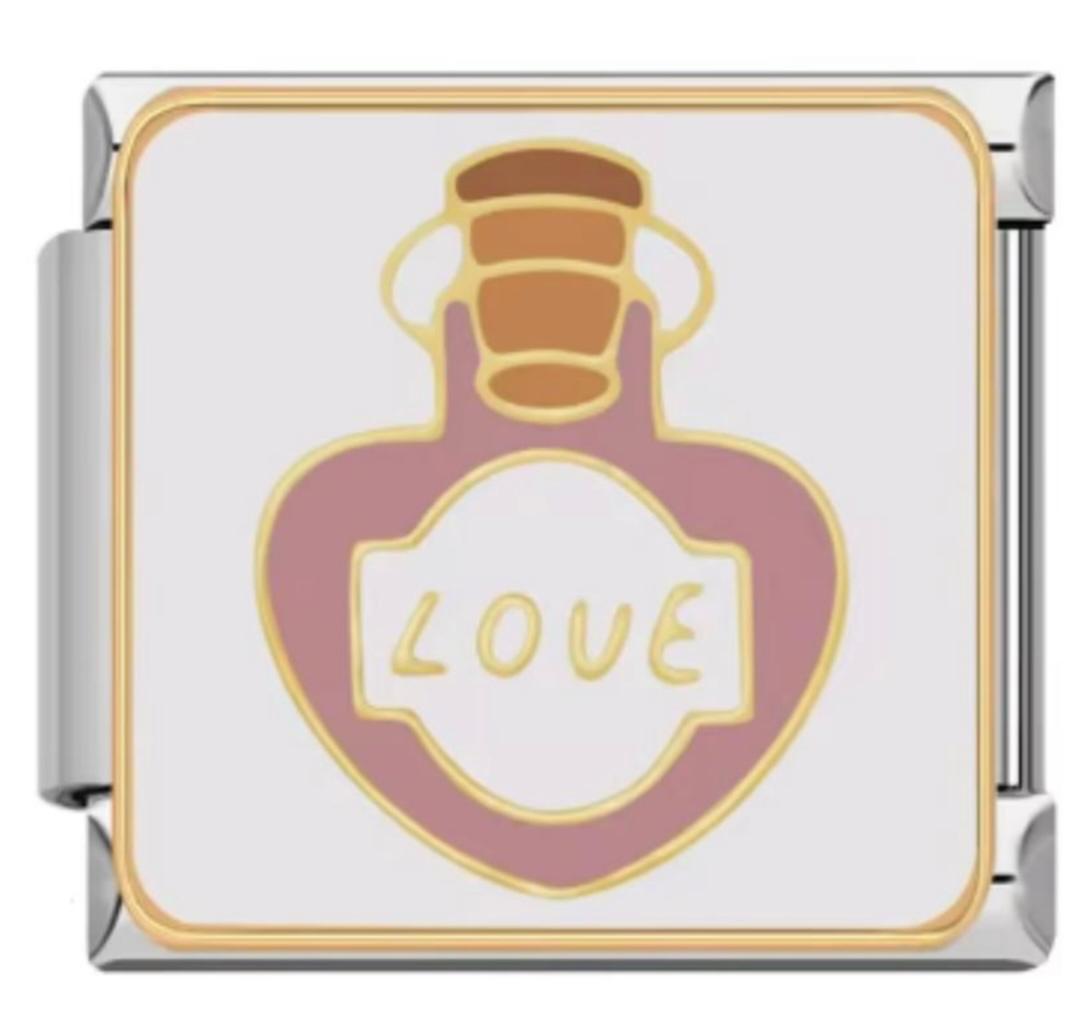 Charm Italiano Pocion De Amor