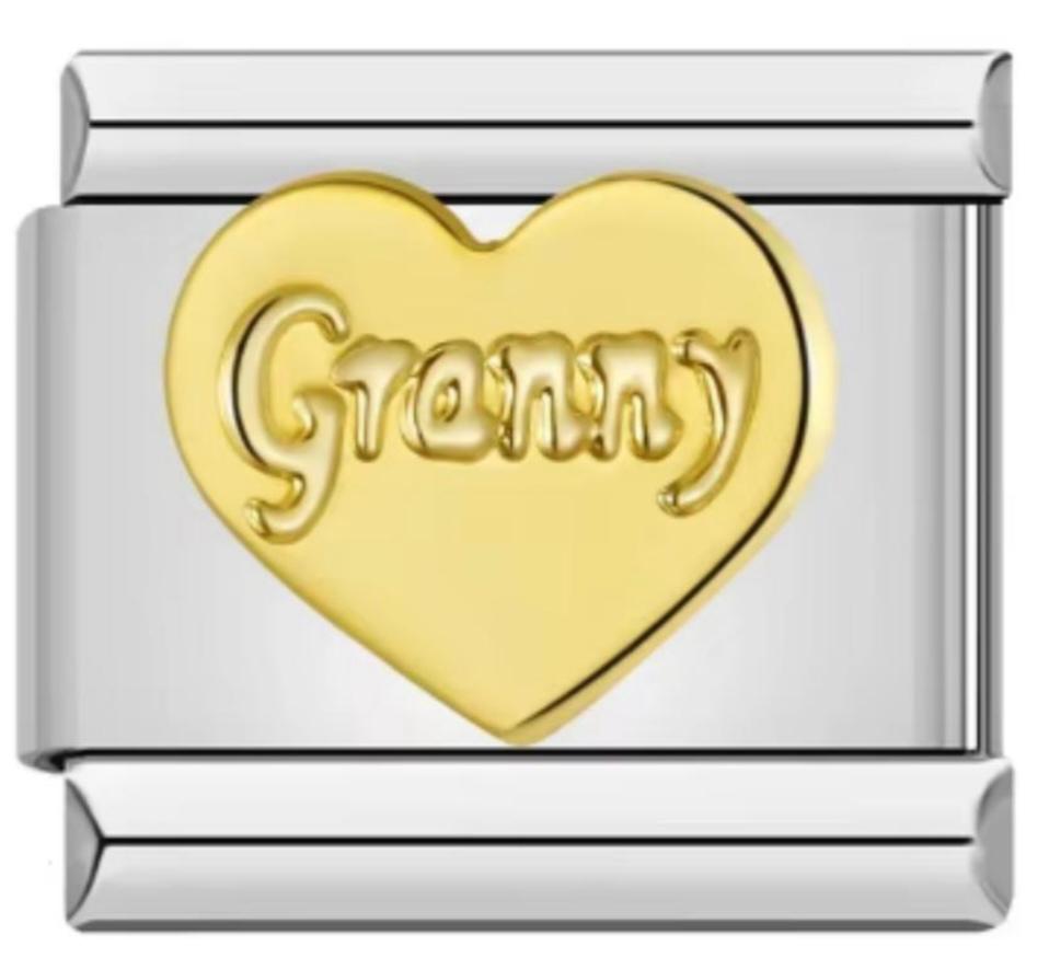 Charm Italiano Granny