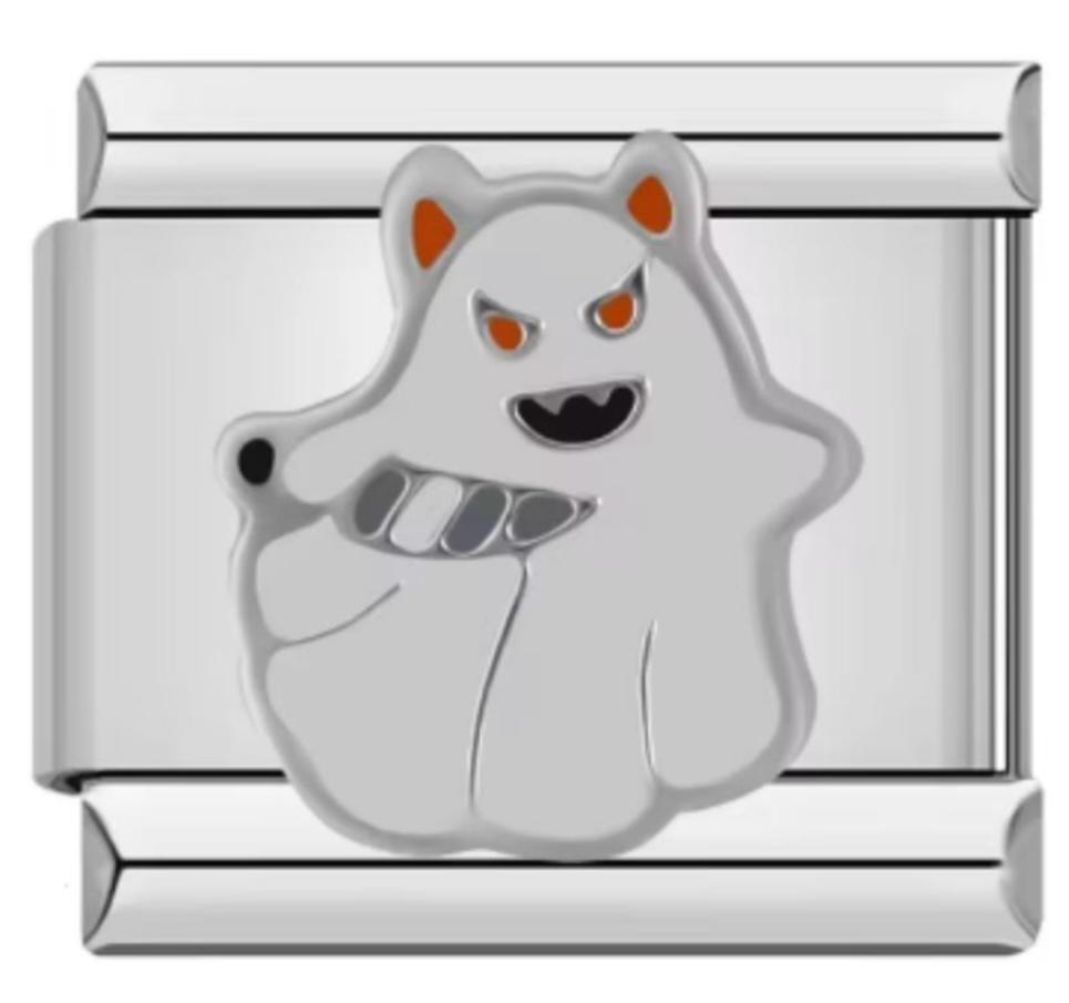 Charm Italiano Fantasmas