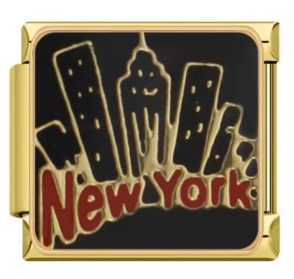 Charm Italiano New York