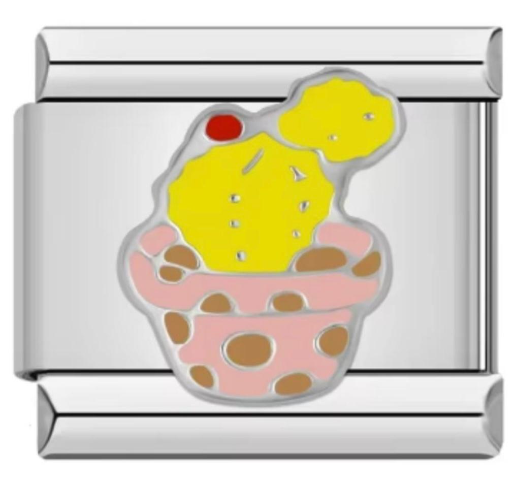 Charm Italiano Panque