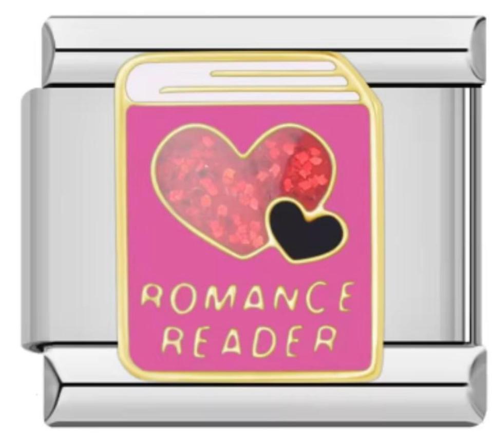 Charm Italiano Libro