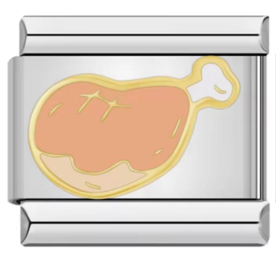 Charm Italiano Pollo