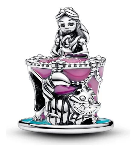 Charm Fiesta de Té & Pastel