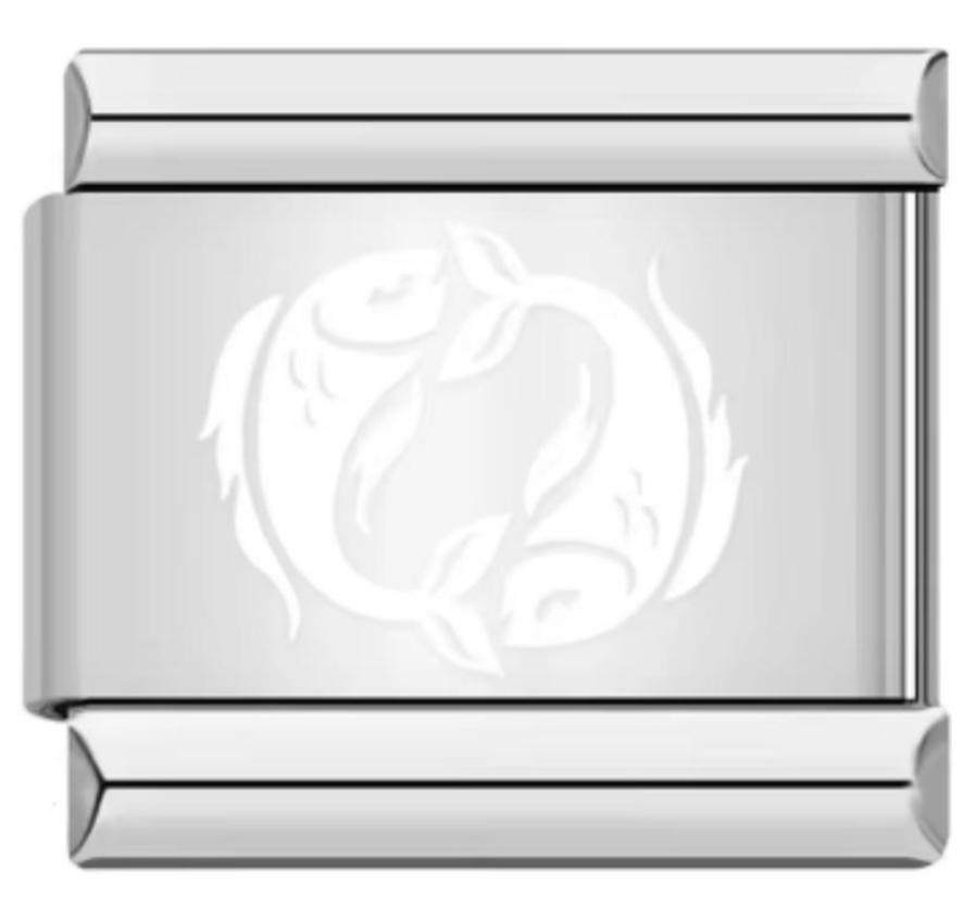 Charm Italiano Signos Zodiacales