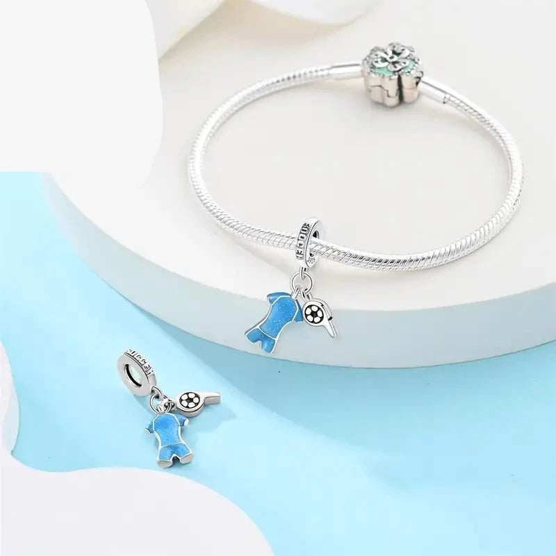 Charm Árbitro Deportivo