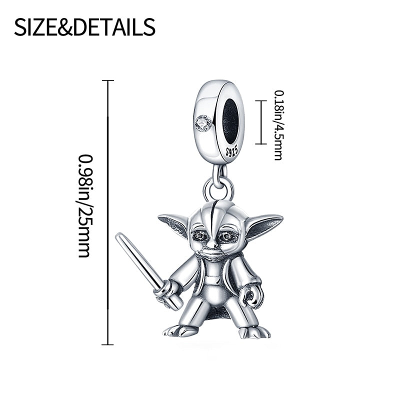 Charm Sabio de la Espada Estelar