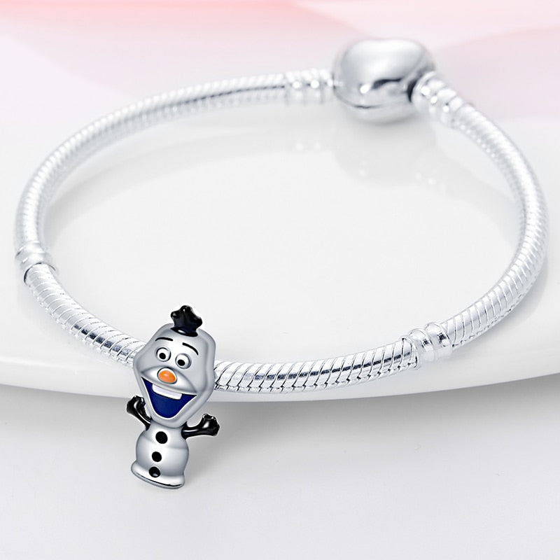 Charm Amigo Congelado