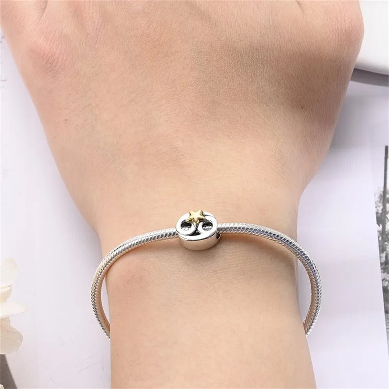 Charm Signo Cáncer y Estrella