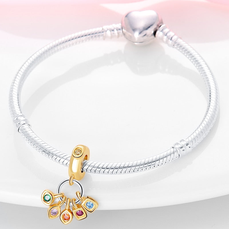 Charm Esferas del Cosmos