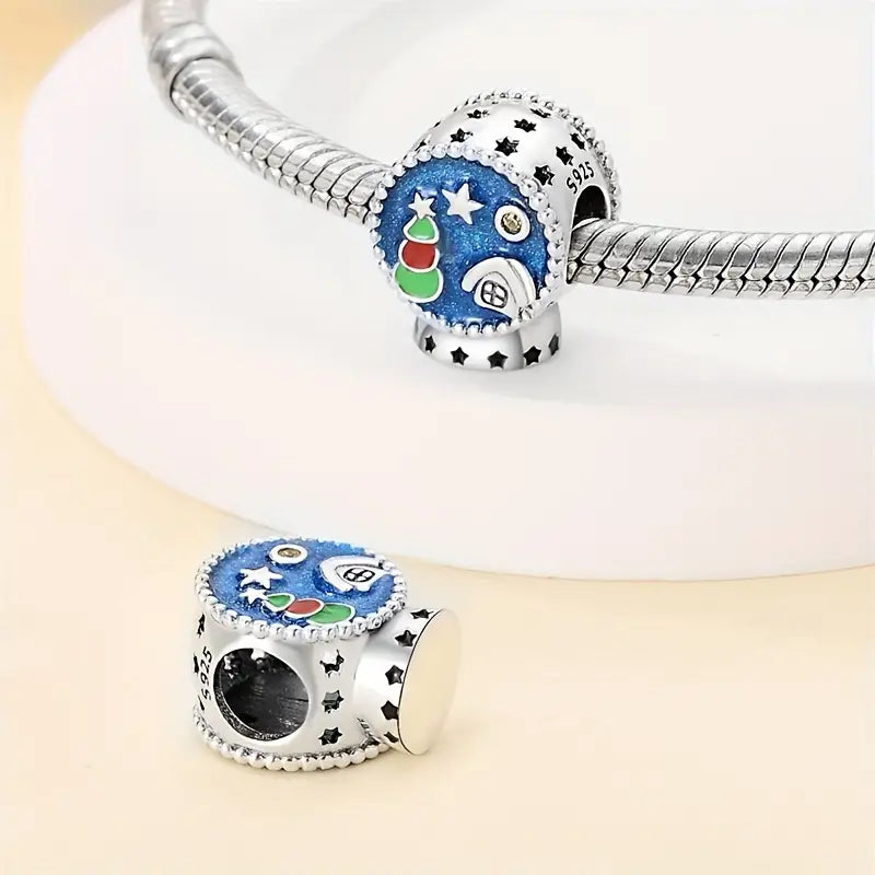 Charm Esfera de Navidad