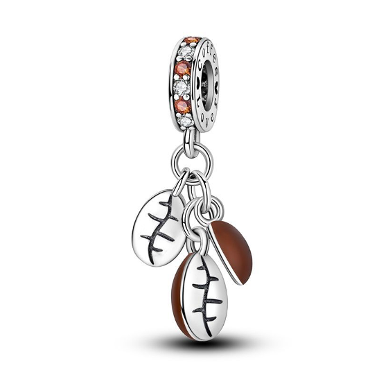 Charm Granos de Café