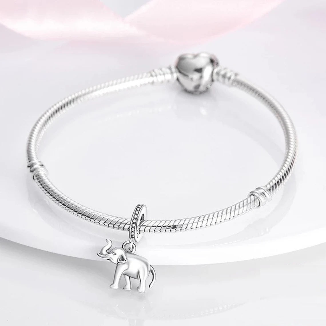 Charm Elefante