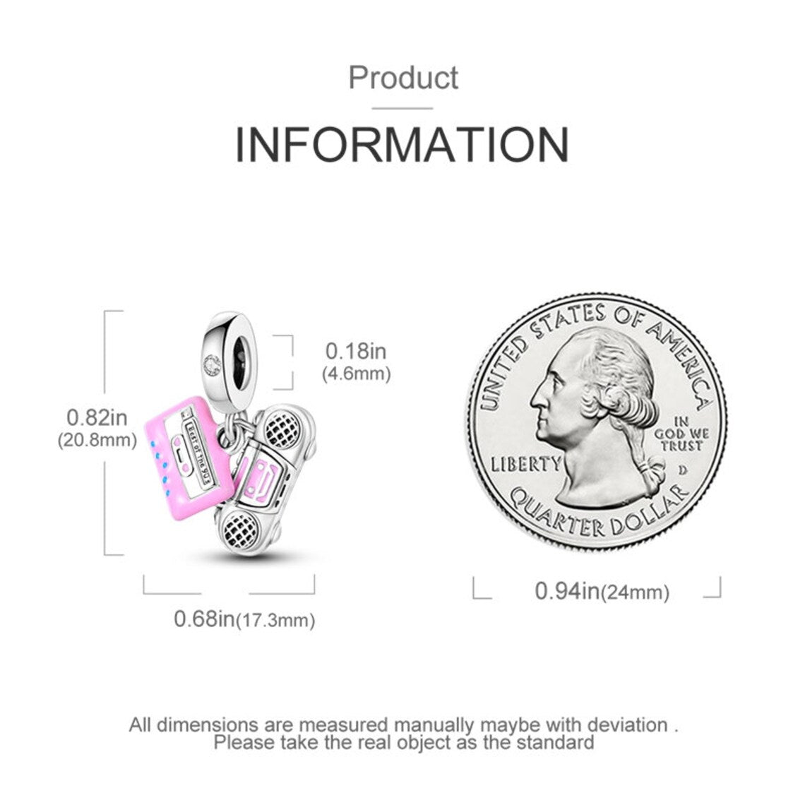 Charm Radio "Lo Mejor de los 90"