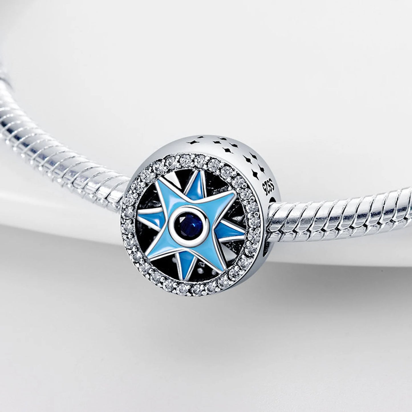 Estrella del Oriente