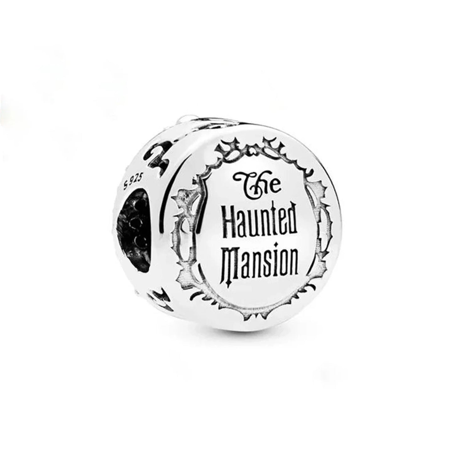 Charm Mansion Embrujada