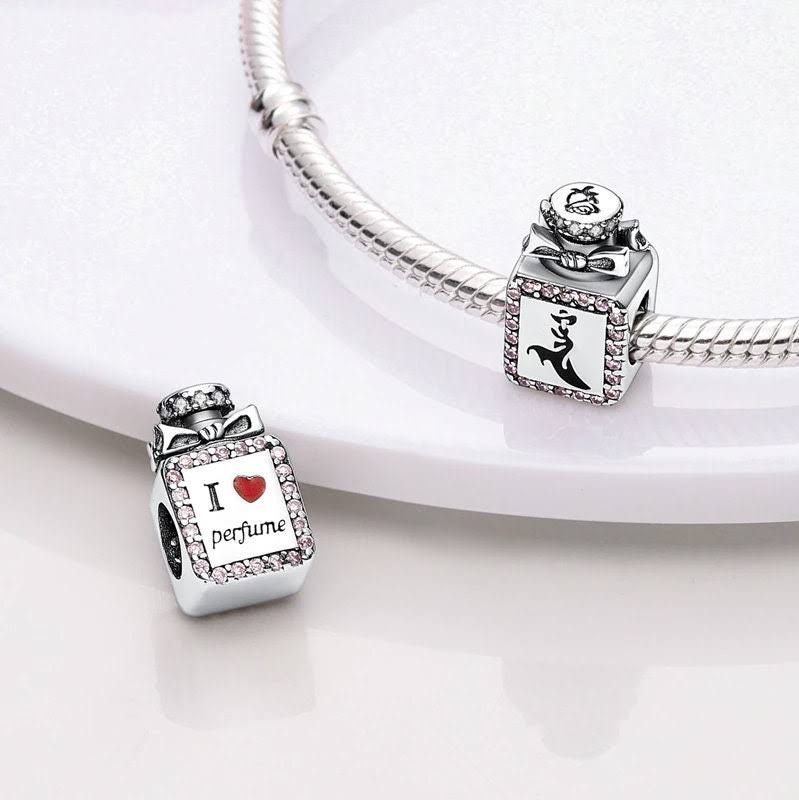 Charm Perfume de Mujer