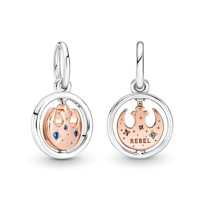 Charm Guerrero Caído