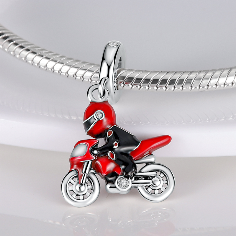 Charm Motocicleta