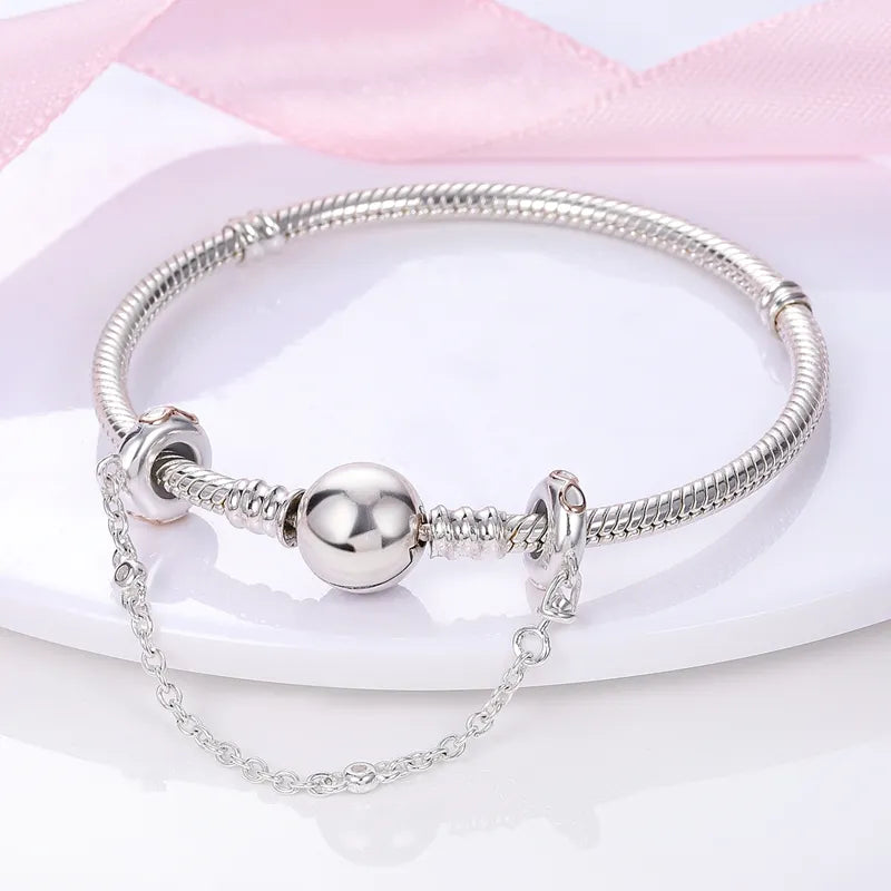 Cadena de Seguridad Infinitos