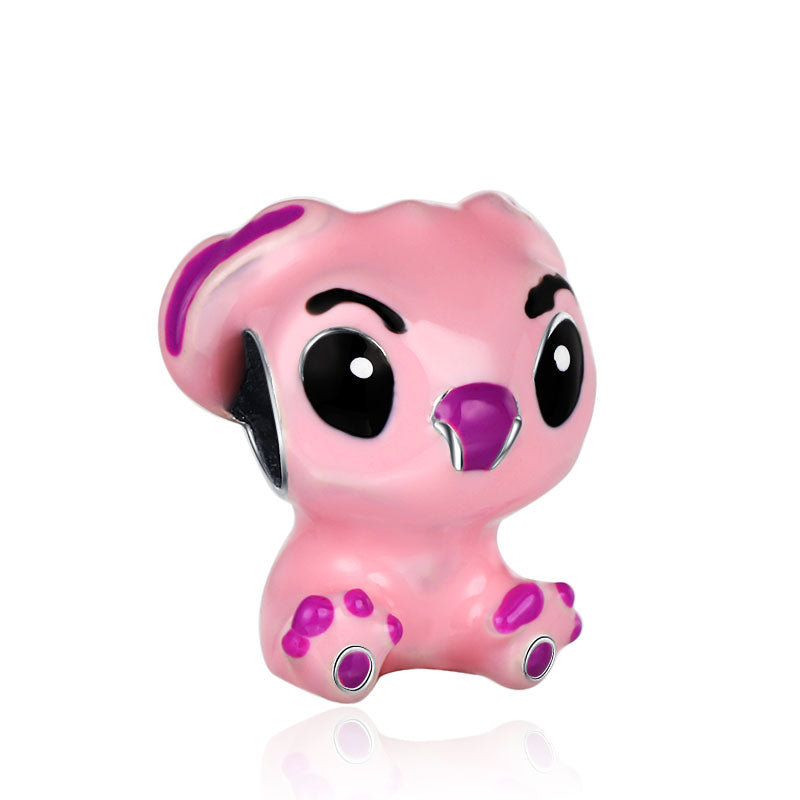 Charm Angel de Lilo y Stitch