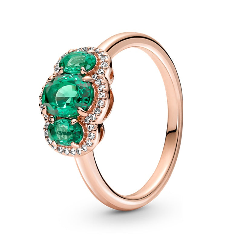 Anillo Princesa del Mar