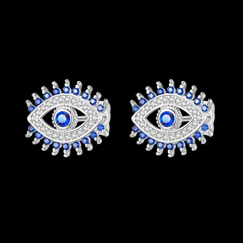 Aretes Ojo Turco "Nazar"